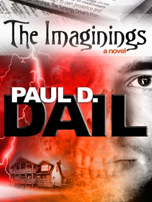 cover image of The Imaginings